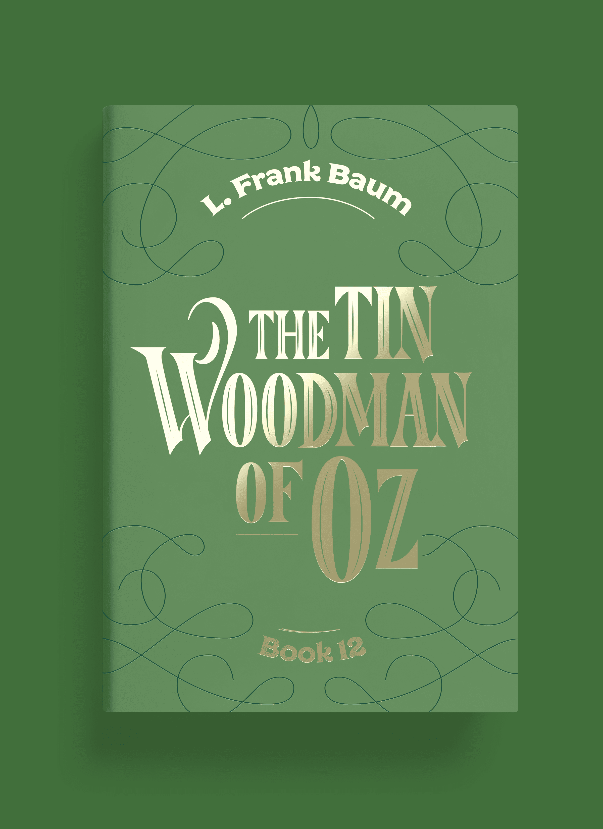 12-Tin-Woodman