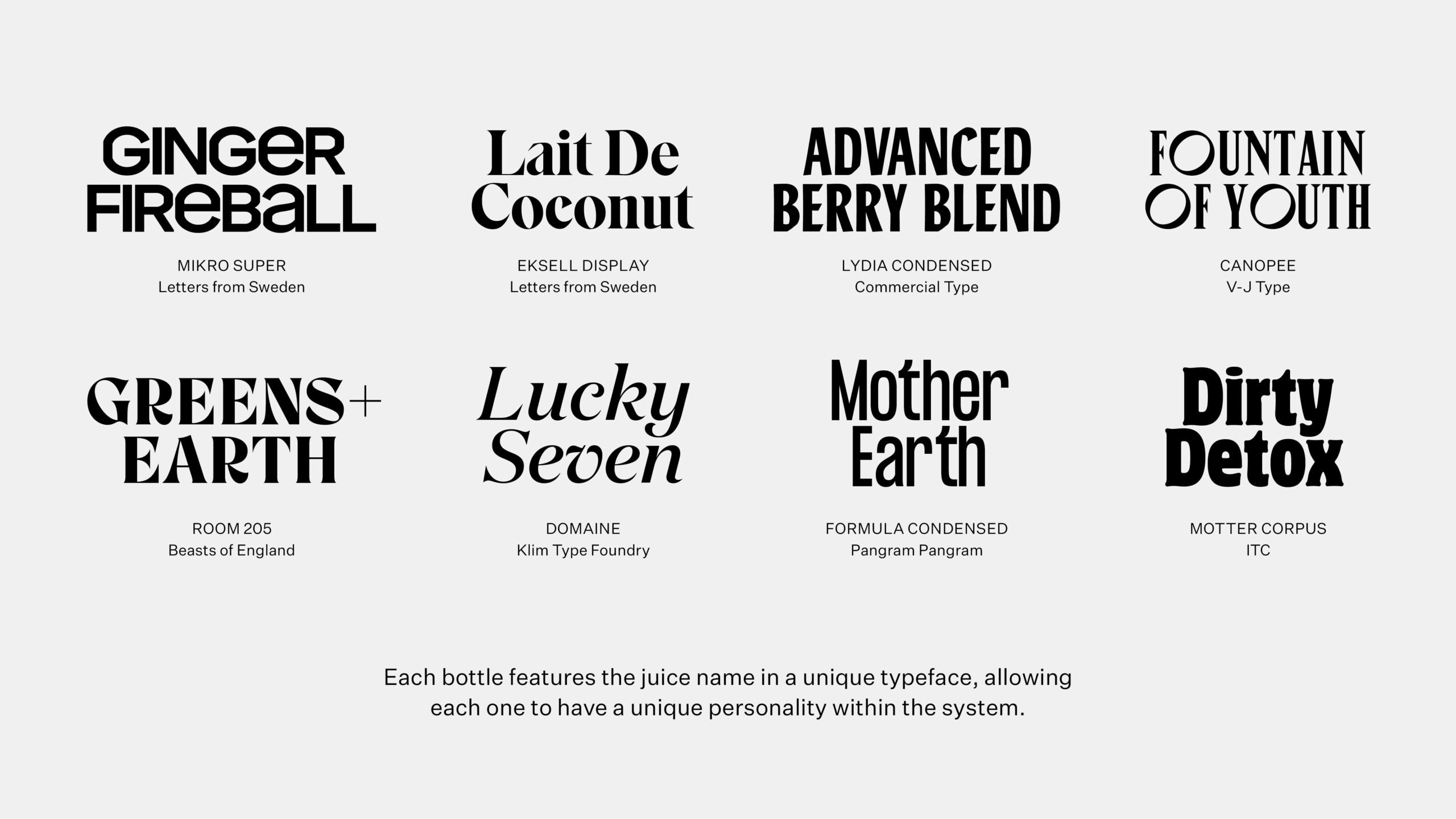 JP-Typefaces
