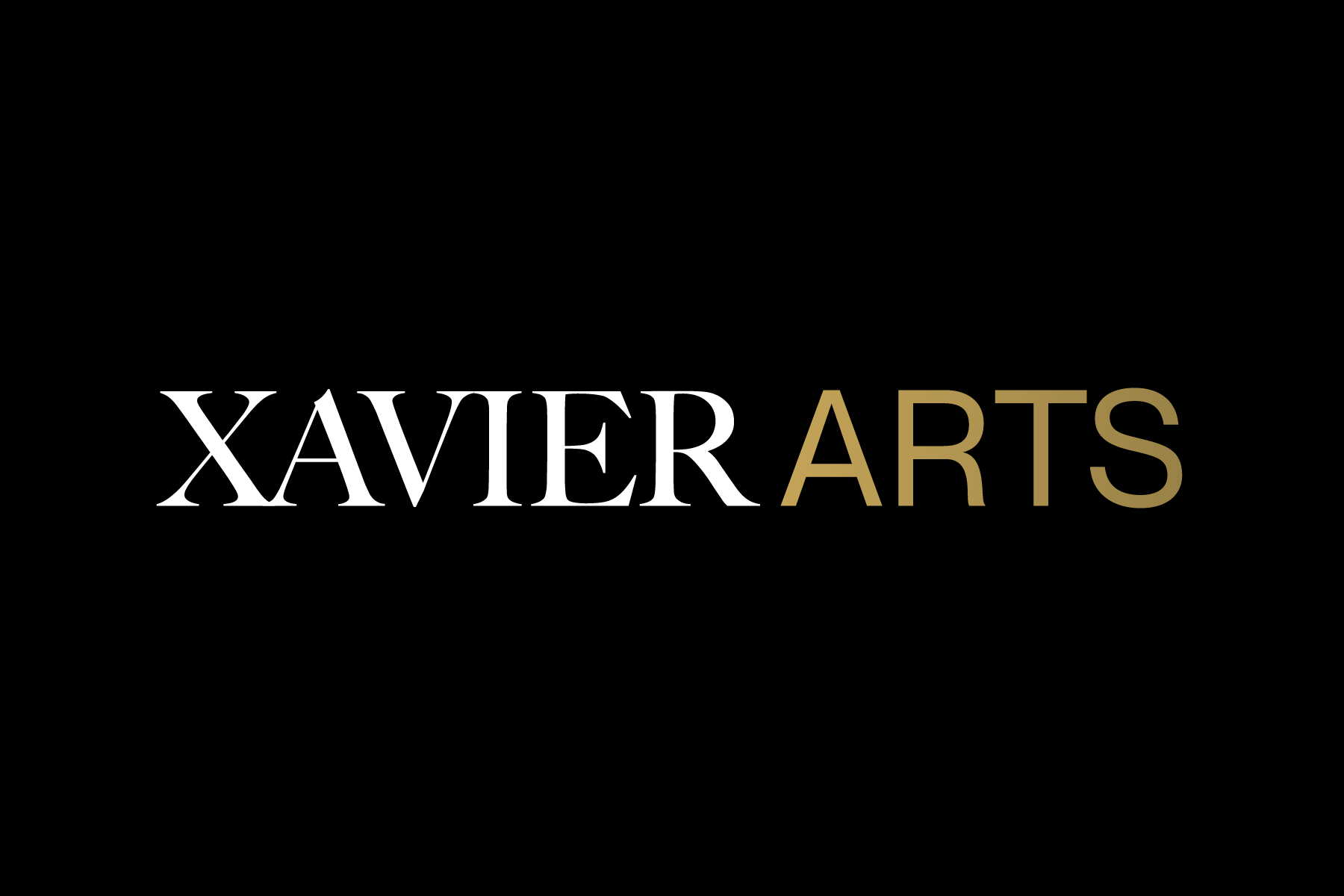 Xavier Arts