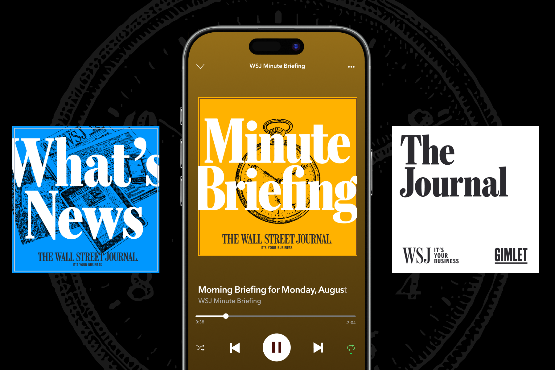 WSJ_Podcasts