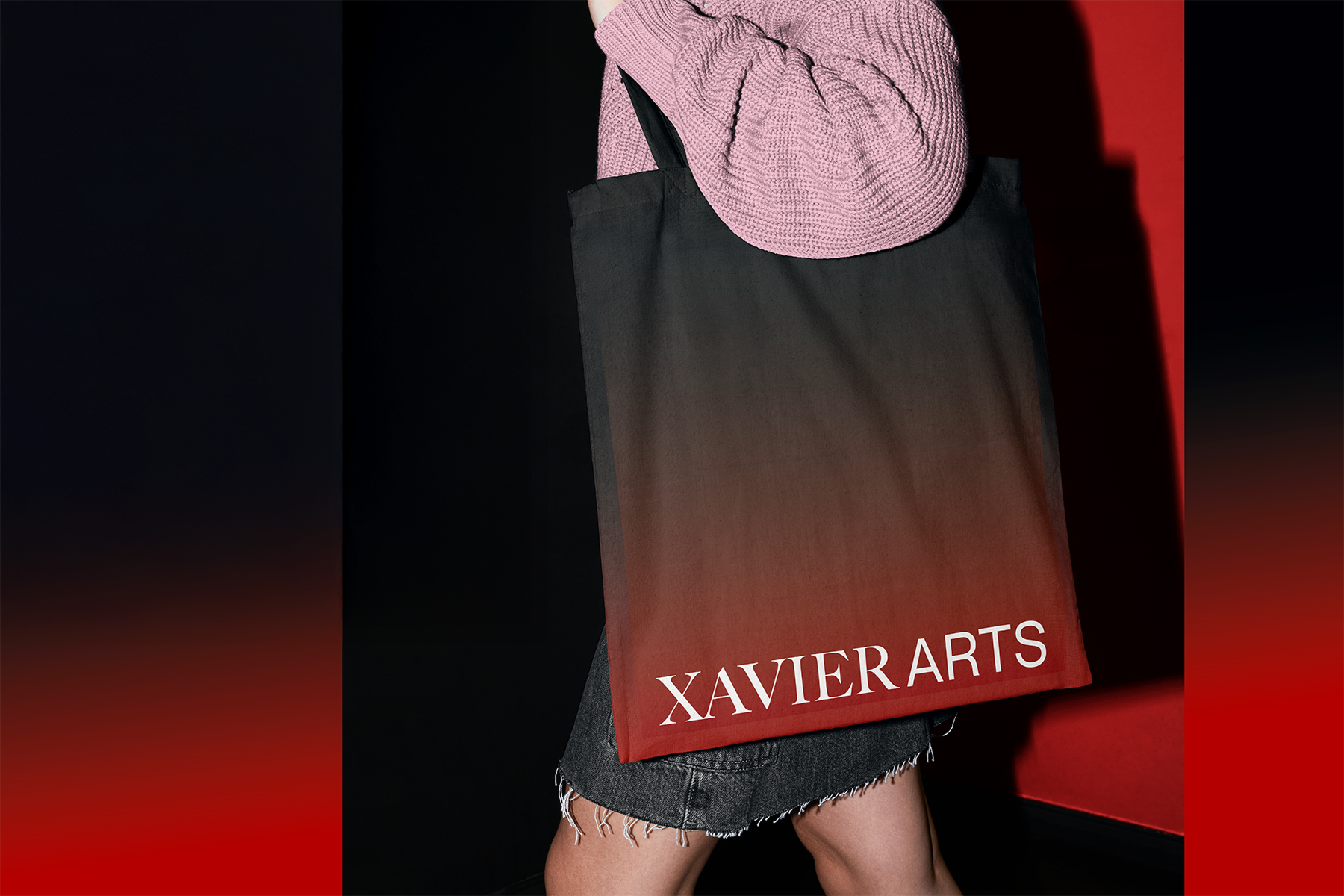 Xavier Arts