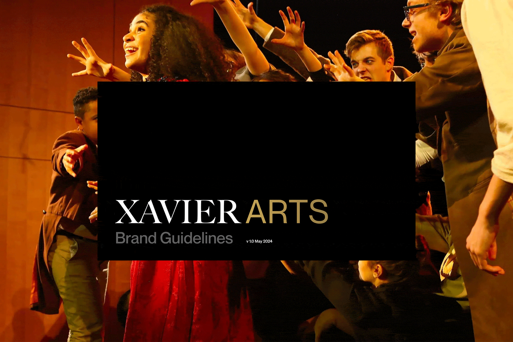 XavierArts_Guidelines