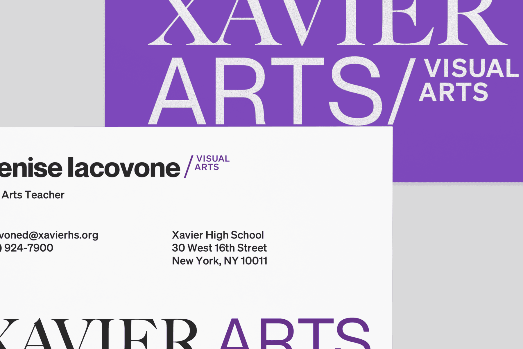 XavierArts_SlashDetail