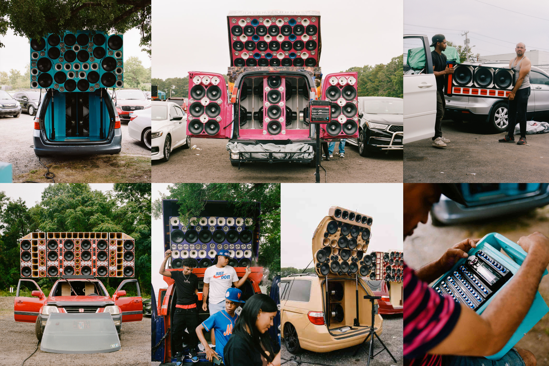 DesordenMag_Speakers
