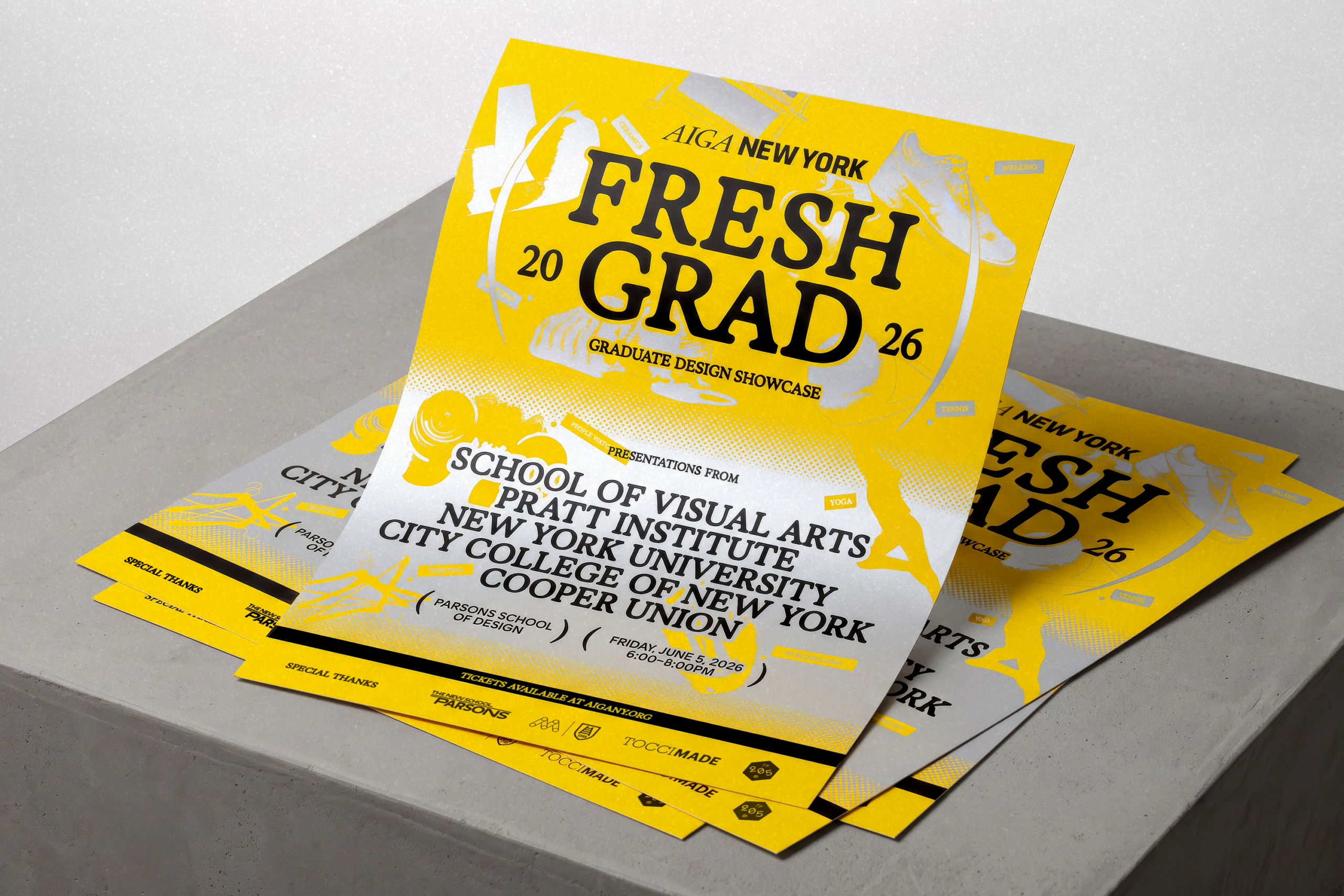 FG26_Posters